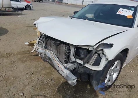 2009 Dodge Charger Se z USA, uszkodzony, nr VIN 2B3KA43D19H523193